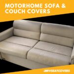 RV Sofa Slipcovers