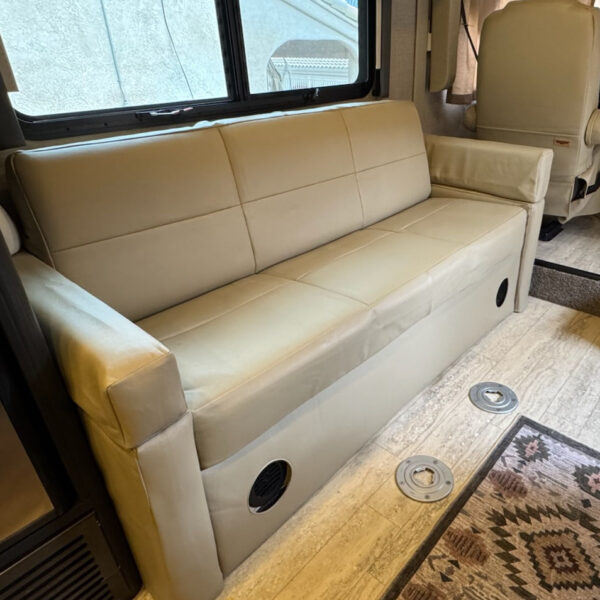 jacknife sofa RV seat covers