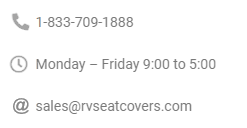 contact us