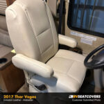 2017 Thor Vegas Imitation Leather