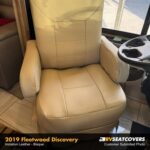 2019 Fleetwood Discovery