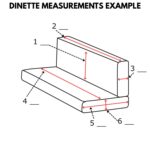 Dinette 2 covers
