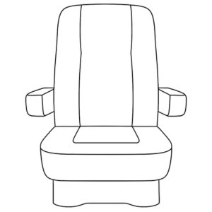 driver front