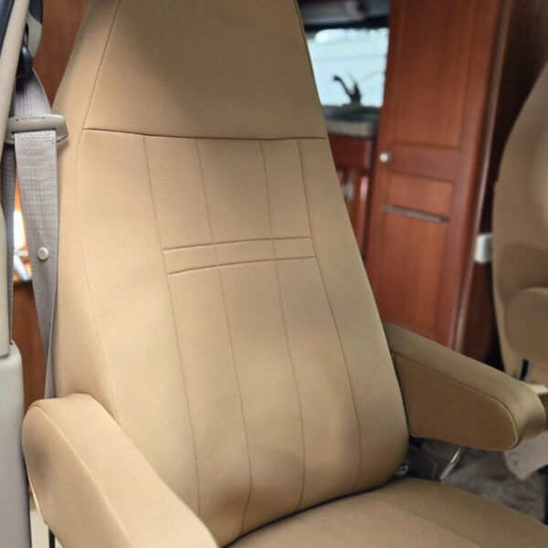 Neosupreme on GMC Savanna