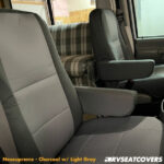 Neosupreme Custom RV Seat Covers Neosupreme Custom RV Seat Covers