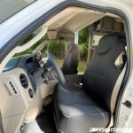 jayco greyhawk class C seat covers jayco greyhawk class C seat covers