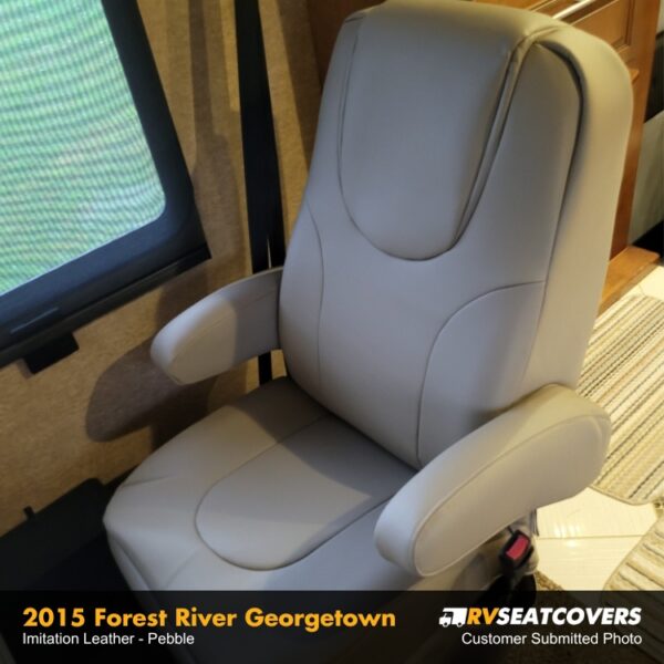 2018 Georgetown Seat Covers