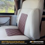 Fleetwood Southwind Seat Covers