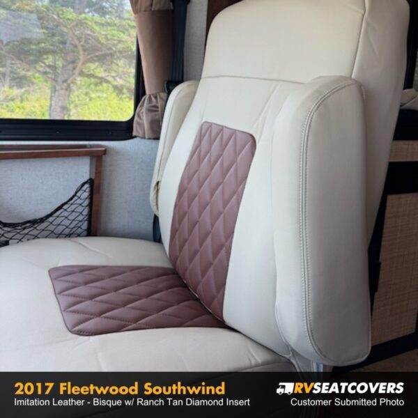 Fleetwood Southwind Seat Covers