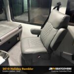 Holiday Rambler Custom Seat Covers