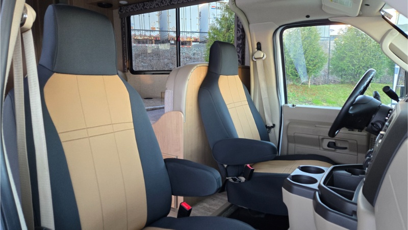 neosupreme seat covers