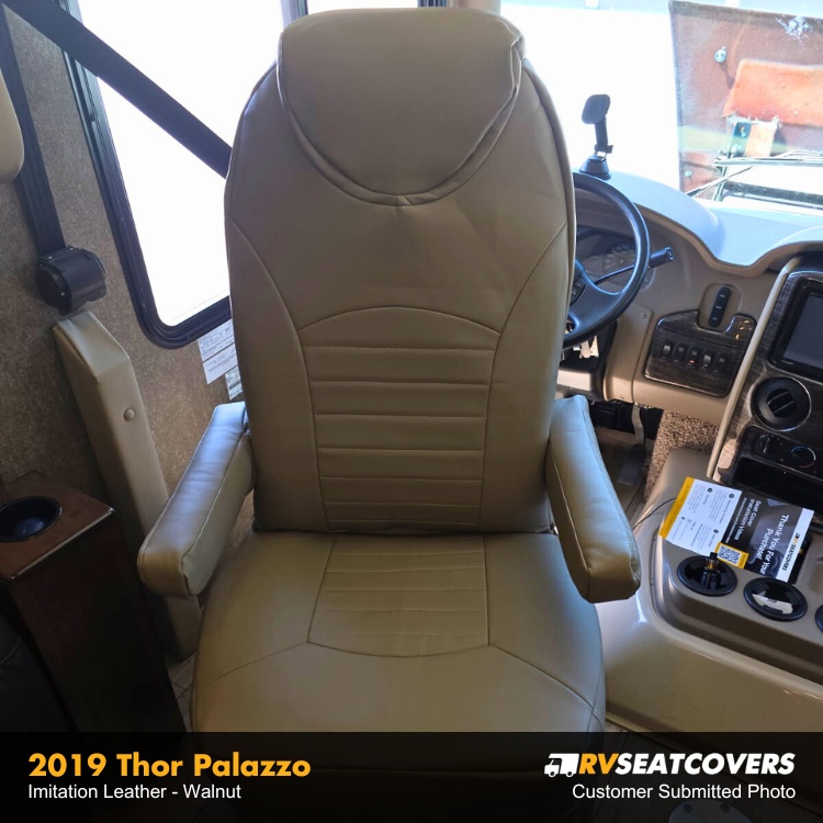 Thor Palazzo Seat Covers