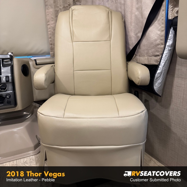 Thor Vegas Seat Covers