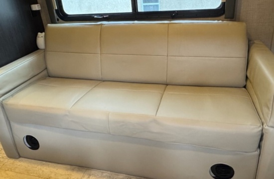 sofa and jackknife seat covers for travel trailers