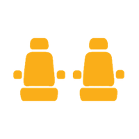 seats icon