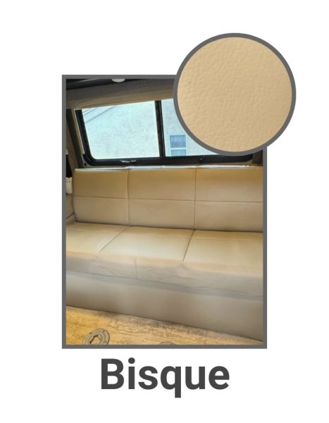 Bisque Couch Covers Fabric Example
