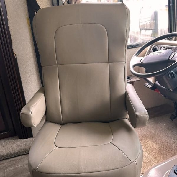 Pebble Color Example