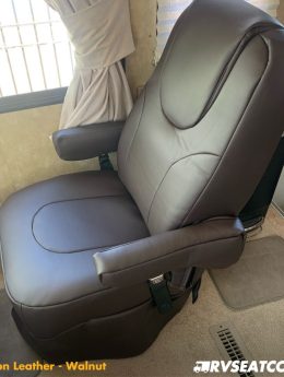 seat cover for forest river georgetown