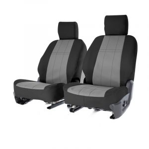 cordura seat covers