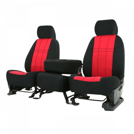Rv Seat Covers For S Camper Van Otorhomes - Tie Dye Back Seat Covers
