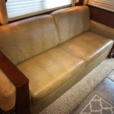 rv sofa